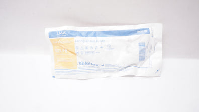 Teleflex ALBF040SU LMA Laryngeal Mask Airway Size 4 50-70kg, Air<45/60cm H2O (x)